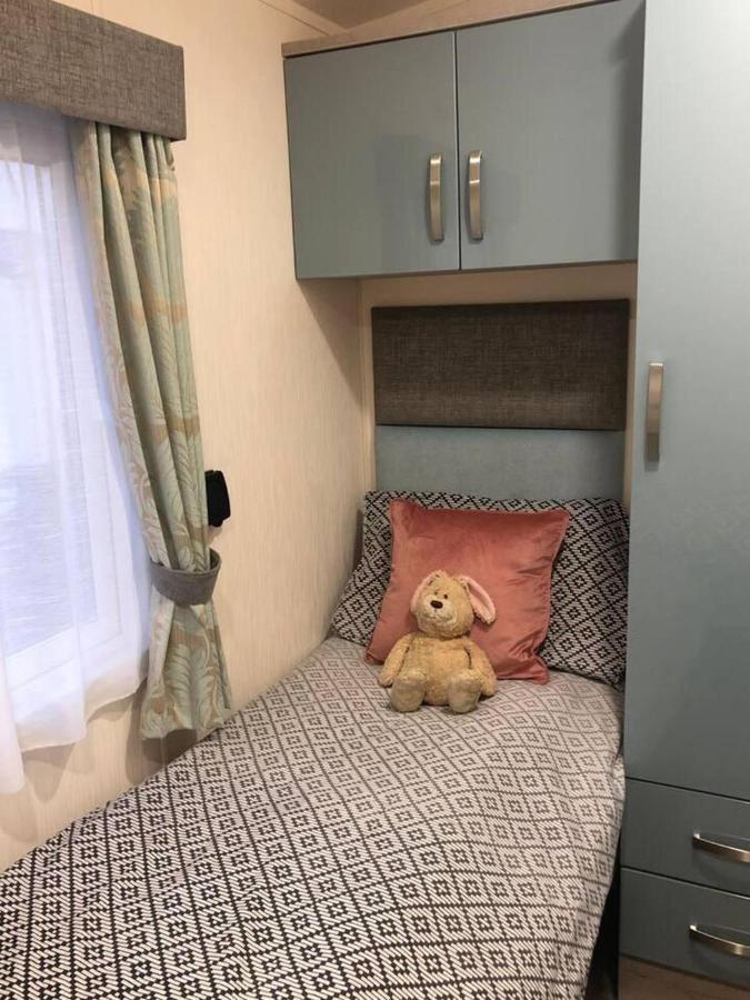 סאקסמונדהם Superior 6 Berth Holiday Home In Suffolk מראה חיצוני תמונה