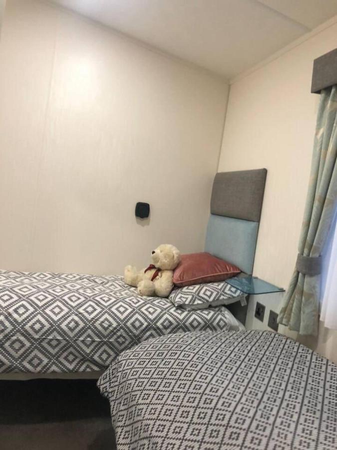 סאקסמונדהם Superior 6 Berth Holiday Home In Suffolk מראה חיצוני תמונה